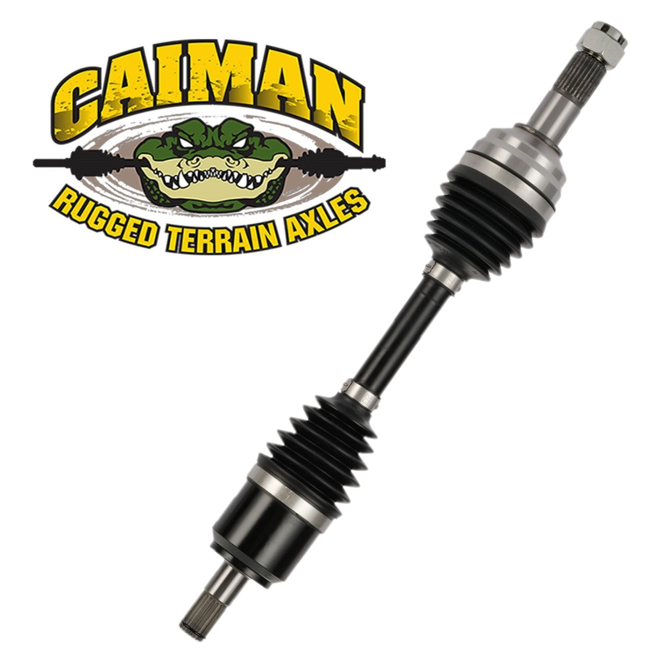 CAM-HO614T Front Right Drive Shaft CV Axle for Honda. Replaces OEM# 44250-HR3-HC1, 44250-HR3-WB1. For full application listing click Buyer's Guide below.