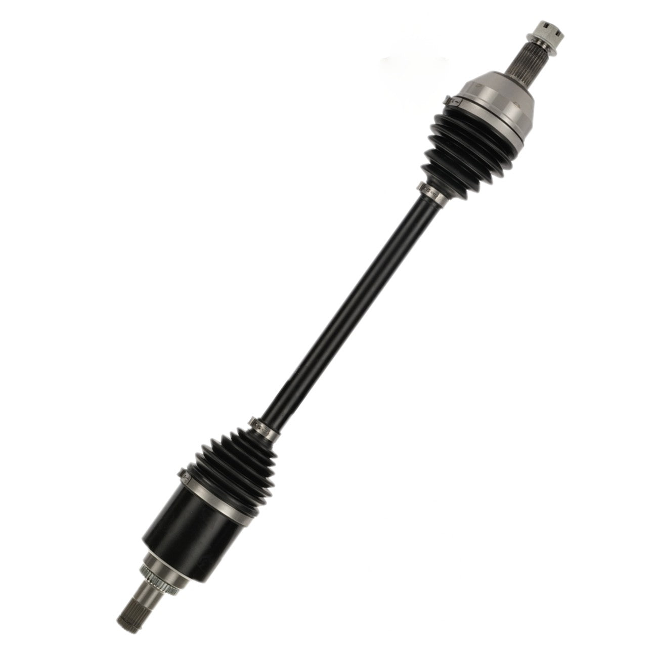 CAM-HO712T Rear Left or Right Drive Shaft CV Axle for Honda. Replaces OEM# 42250-HL6-A02. For full application listing click Buyer's Guide below.