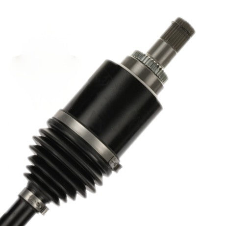 CAM-HO712T Rear Left or Right Drive Shaft CV Axle for Honda. Replaces OEM# 42250-HL6-A02. For full application listing click Buyer's Guide below.