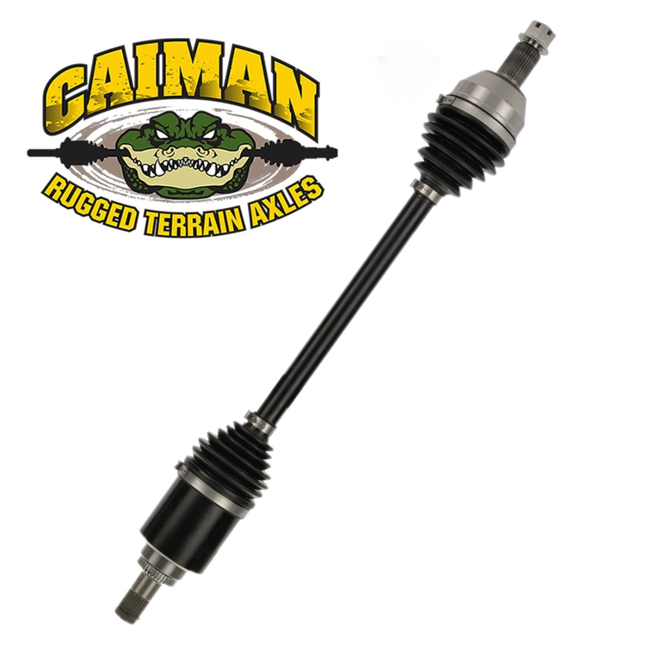 CAM-HO712T Rear Left or Right Drive Shaft CV Axle for Honda. Replaces OEM# 42250-HL6-A02. For full application listing click Buyer's Guide below.