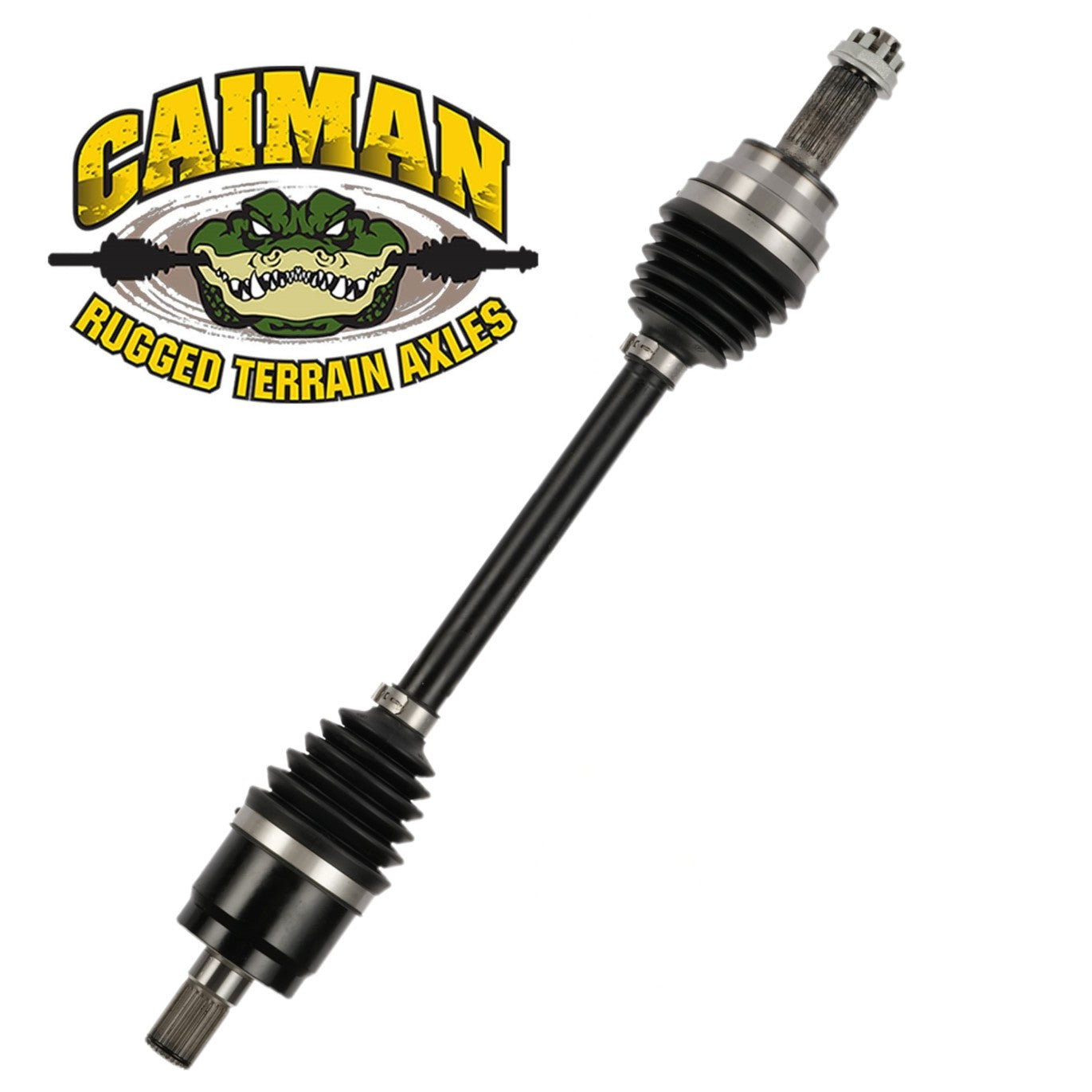 CAM-HO727T Rear Left or Right Drive Shaft CV Axle for Honda. Replaces OEM# 42250-HL5-A42, 42250-HL5-E61. For full application listing click Buyer's Guide below.