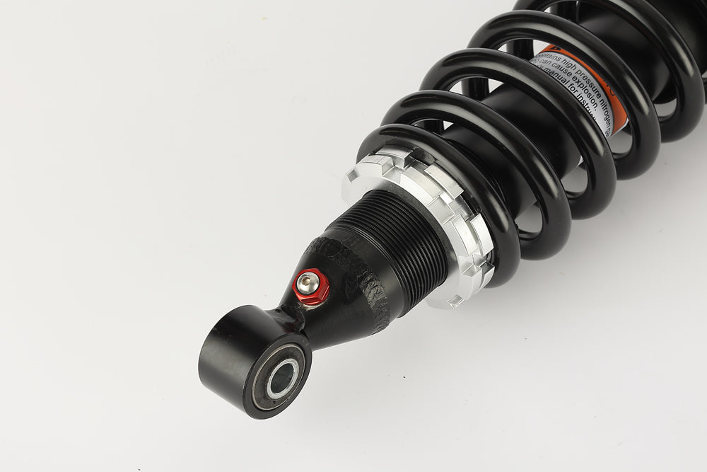 Set of 2 CAM-HO902 Front Left/Right Shock Absorber for HONDA. Replaces OEM# 51400-HN5-671, 51400-HN5-990, 51400-HN4-671, 51400-HN4-990, 51400-HN4-980, 51400-HN5-M41, 51400-HN5-980. For full application listing click Buyer's Guide below.