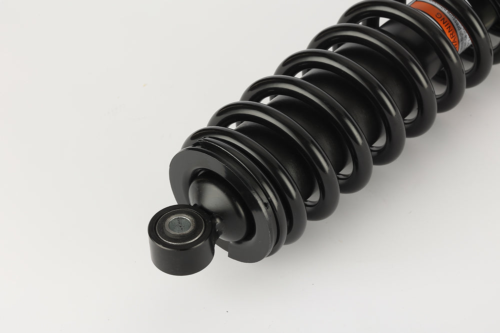 Set of 2 CAM-HO902 Front Left/Right Shock Absorber for HONDA. Replaces OEM# 51400-HN5-671, 51400-HN5-990, 51400-HN4-671, 51400-HN4-990, 51400-HN4-980, 51400-HN5-M41, 51400-HN5-980. For full application listing click Buyer's Guide below.