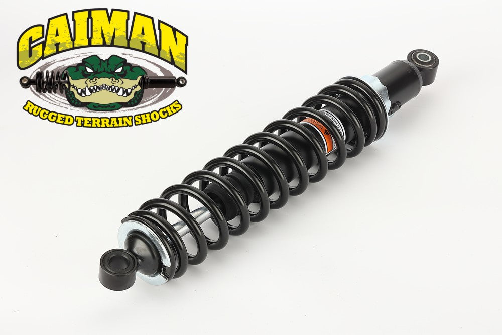 Set of 2 CAM-HO903 Rear Left and Right Shock Absorber for HONDA. Replaces OEM# 52400-HN0-670, 52400-HN0-671, 52400-HN0-A01. For full application listing click Buyer's Guide below.