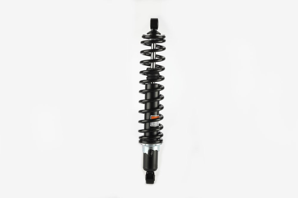 Set of 2 CAM-HO903 Rear Left and Right Shock Absorber for HONDA. Replaces OEM# 52400-HN0-670, 52400-HN0-671, 52400-HN0-A01. For full application listing click Buyer's Guide below.