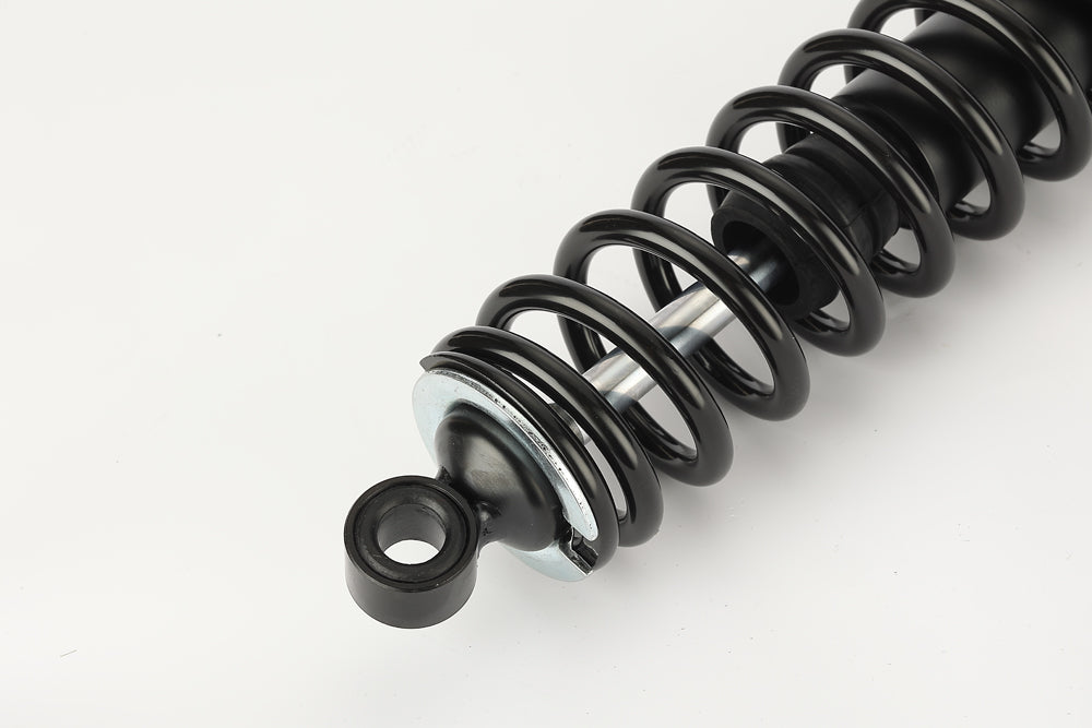 Set of 2 CAM-HO903 Rear Left and Right Shock Absorber for HONDA. Replaces OEM# 52400-HN0-670, 52400-HN0-671, 52400-HN0-A01. For full application listing click Buyer's Guide below.