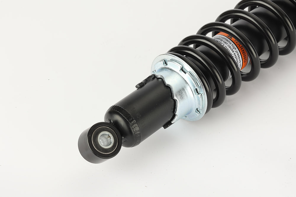 Set of 2 CAM-HO903 Rear Left and Right Shock Absorber for HONDA. Replaces OEM# 52400-HN0-670, 52400-HN0-671, 52400-HN0-A01. For full application listing click Buyer's Guide below.