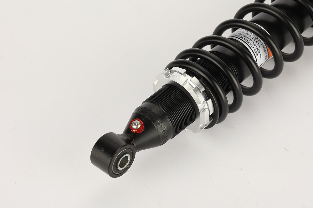 Set of 2 CAM-HO904 Rear Left and Right Shock Absorber for HONDA. Replaces OEM# 52400-HN2-003 52400-HN2-A22 52400-HN2-A61 52400-HN2-B41. For full application listing click Buyer's Guide below.