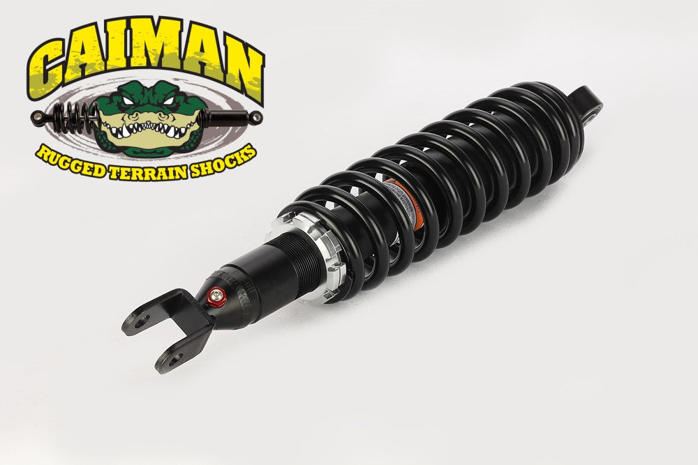 Set of 2 CAM-HO908  Front Left and Right Shock Absorber for Honda. Replaces OEM# 51400-HN8-003, 51400-HN8-A61. For full application listing click Buyer's Guide below.