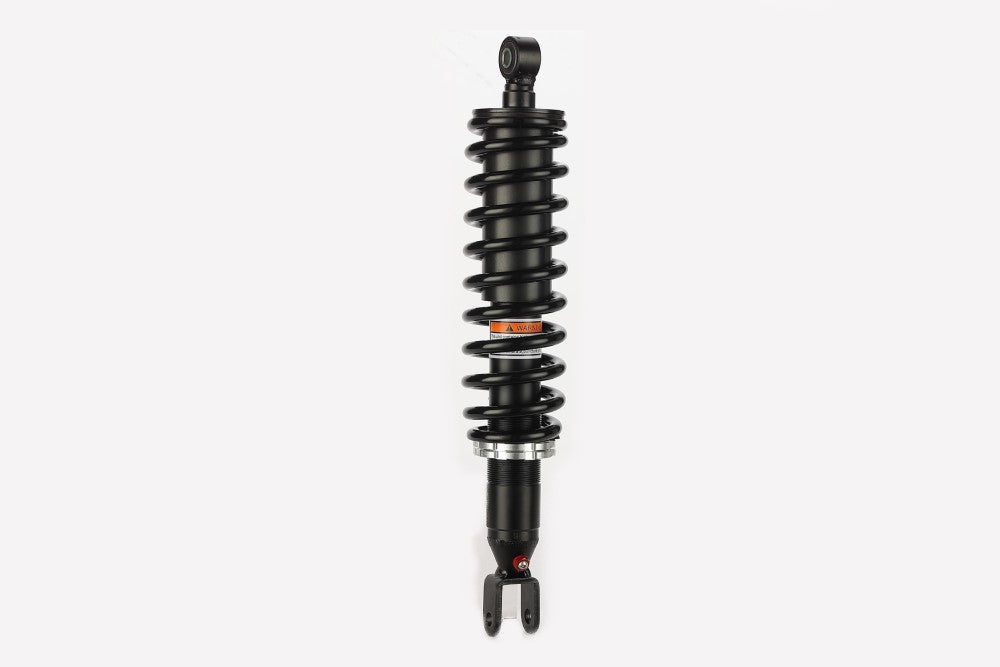 Set of 2 CAM-HO908  Front Left and Right Shock Absorber for Honda. Replaces OEM# 51400-HN8-003, 51400-HN8-A61. For full application listing click Buyer's Guide below.