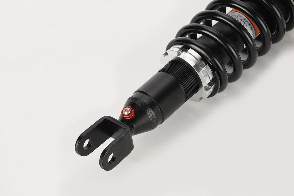 Set of 2 CAM-HO908  Front Left and Right Shock Absorber for Honda. Replaces OEM# 51400-HN8-003, 51400-HN8-A61. For full application listing click Buyer's Guide below.