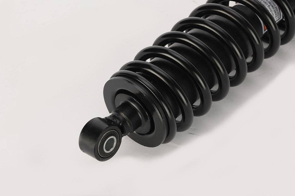 Set of 2 CAM-HO908  Front Left and Right Shock Absorber for Honda. Replaces OEM# 51400-HN8-003, 51400-HN8-A61. For full application listing click Buyer's Guide below.