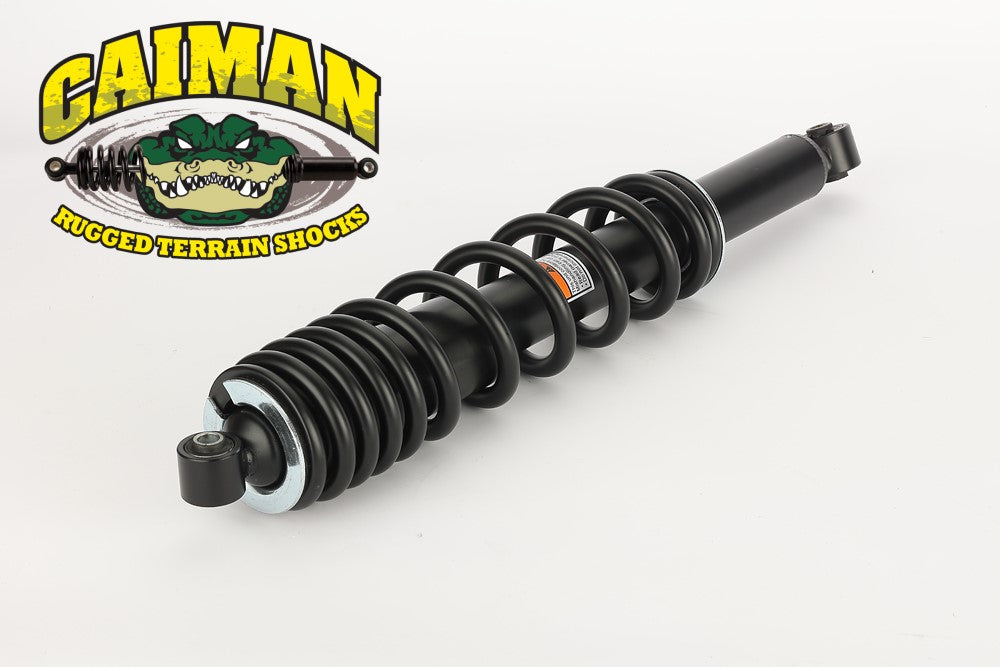 CAM-HO910 Front Left or Right Shock Absorber for HONDA. Replaces OEM# 51400-HL3-A41. For full application listing click Buyer's Guide below.