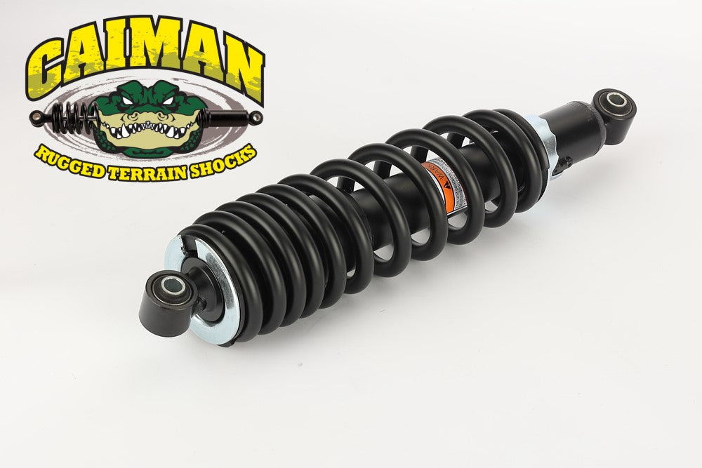 CAM-HO911 Front Left or Right Shock Absorber for HONDA. Replaces OEM# 51400-HL5-C21. For full application listing click Buyer's Guide below.