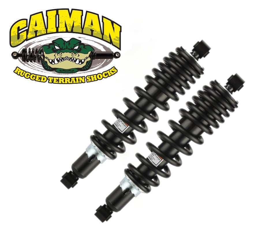 Set of 2 CAM-HO911 Front Left and Right Shock Absorber for HONDA. Replaces OEM# 51400-HL5-C21. For full application listing click Buyer's Guide below.