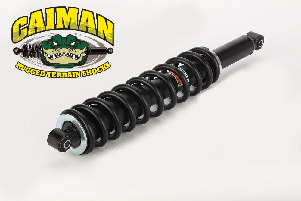 Set of 2 CAM-HO912 Front Left and Right Shock Absorber for HONDA. Replaces OEM# 51400-HL3-A02. For full application listing click Buyer's Guide below.
