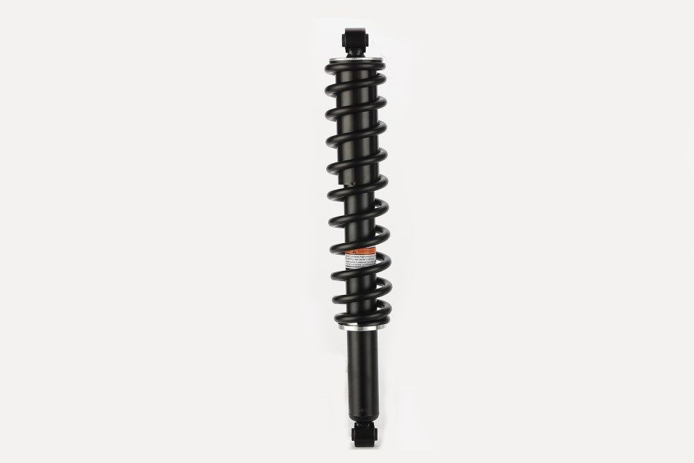 Set of 2 CAM-HO912 Front Left and Right Shock Absorber for HONDA. Replaces OEM# 51400-HL3-A02. For full application listing click Buyer's Guide below.
