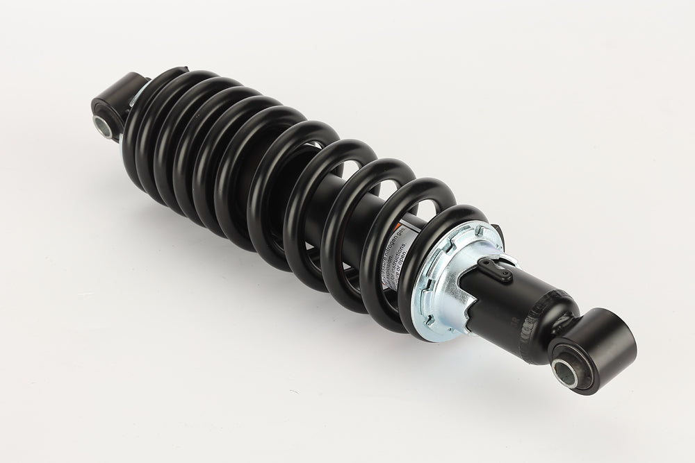 Set of 2 CAM-HO913 Rear Left and Right Shock Absorber for HONDA. Replaces OEM# 52400-HL5-C21. For full application listing click Buyer's Guide below.