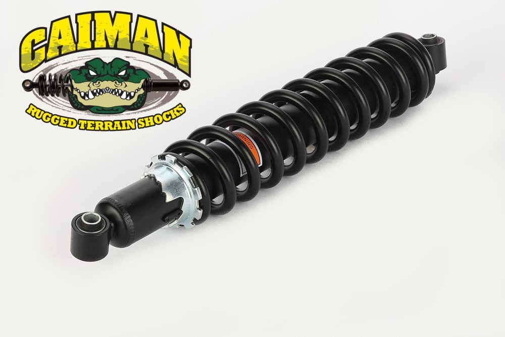 Set of 2 CAM-HO915 Rear Left and Right Shock Absorber for HONDA. Replaces OEM# 52400-HL3-A11. For full application listing click Buyer's Guide below.