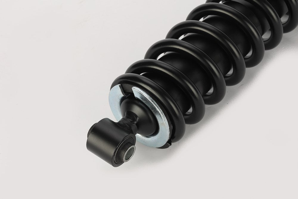 Set of 2 CAM-HO915 Rear Left and Right Shock Absorber for HONDA. Replaces OEM# 52400-HL3-A11. For full application listing click Buyer's Guide below.