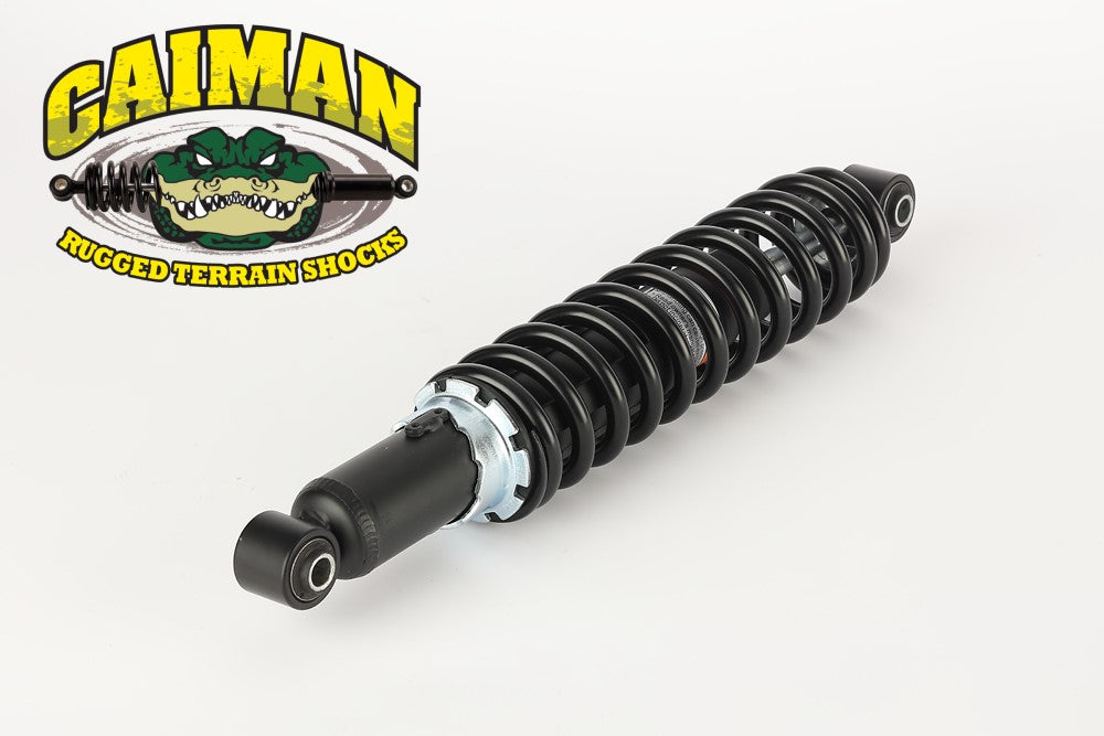 Set of 2 CAM-HO921 Rear Left and Right Shock Absorber for HONDA. Replaces OEM# 52400-HM4-A10. For full application listing click Buyer's Guide below.