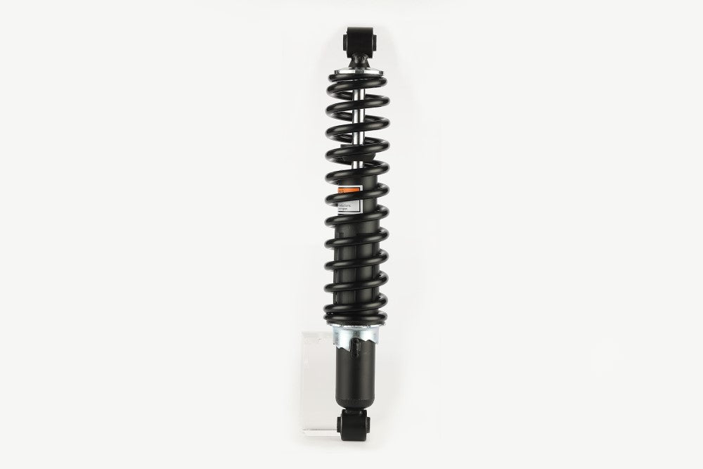 Set of 2 CAM-HO921 Rear Left and Right Shock Absorber for HONDA. Replaces OEM# 52400-HM4-A10. For full application listing click Buyer's Guide below.