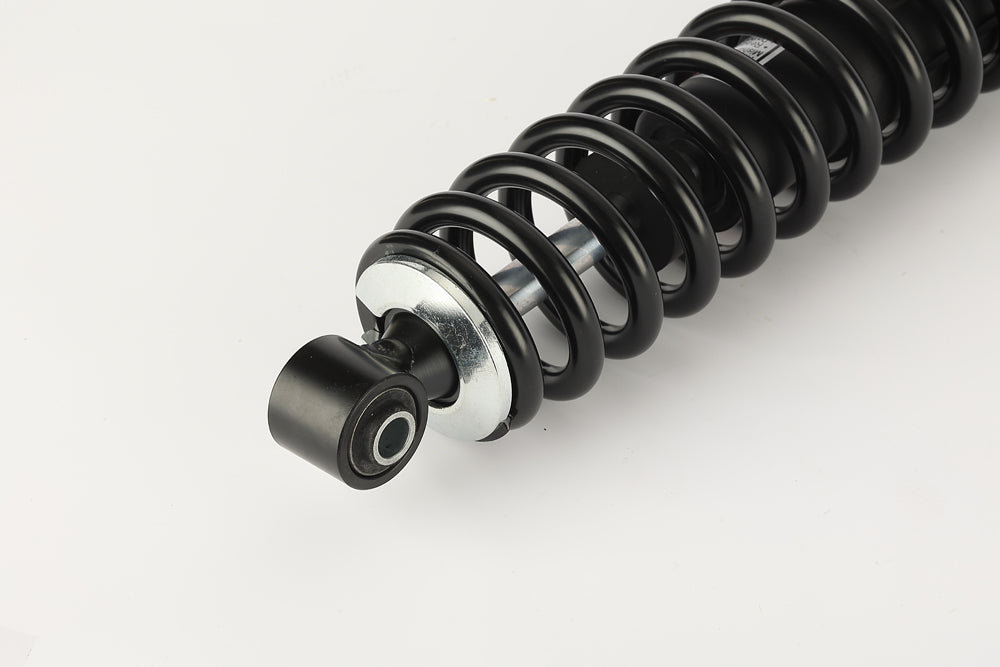 Set of 2 CAM-HO921 Rear Left and Right Shock Absorber for HONDA. Replaces OEM# 52400-HM4-A10. For full application listing click Buyer's Guide below.