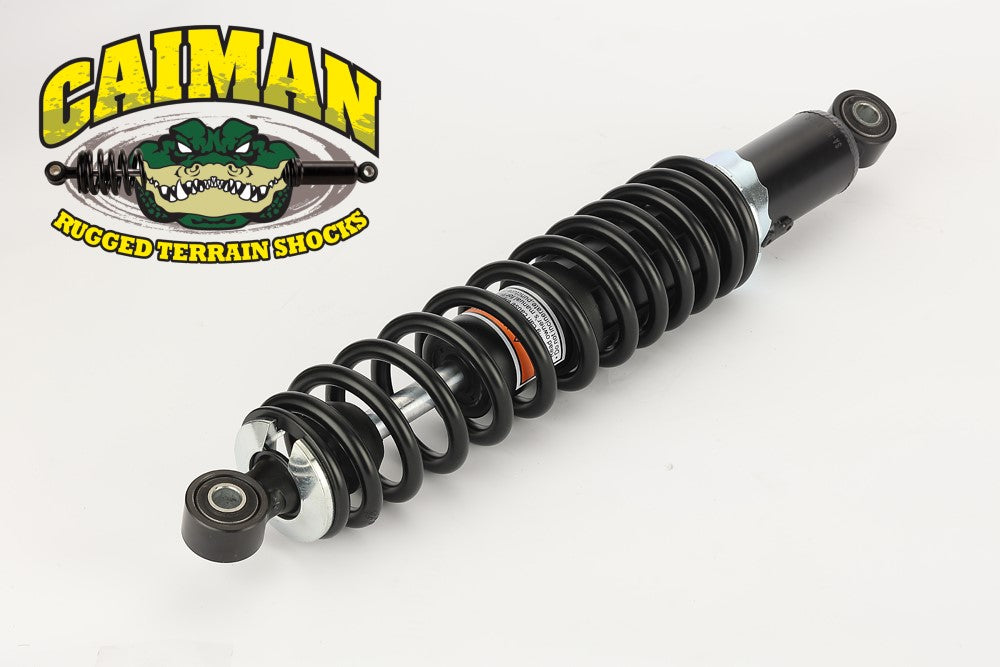 CAM-HO922 Rear Left or Right Shock Absorber for HONDA. Replaces OEM# 52400-HM7-A41, 52400-HM7-003. For full application listing click Buyer's Guide below.