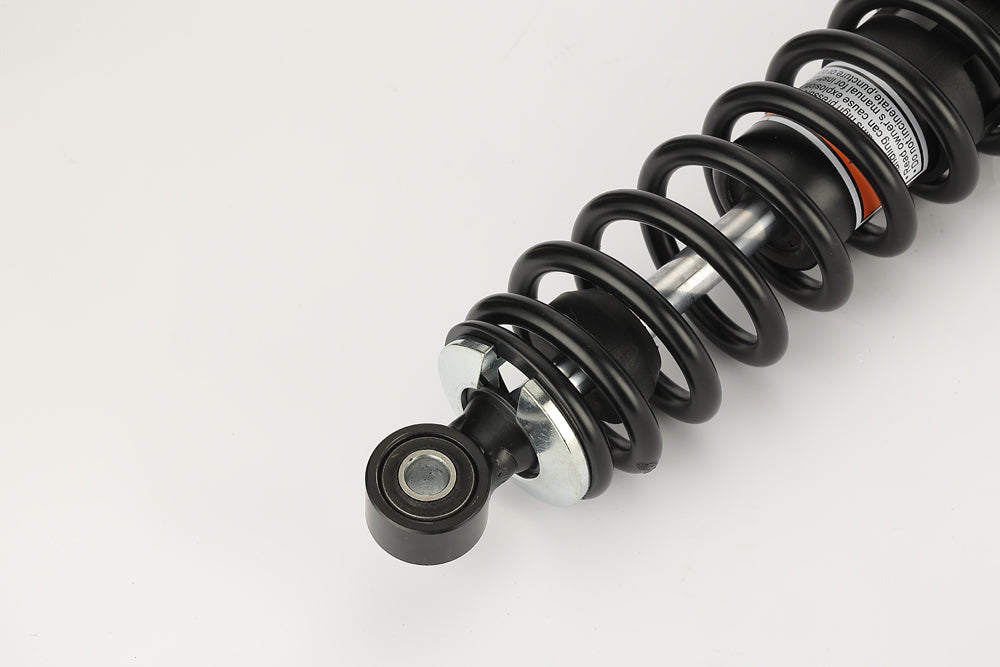 Set of 2 CAM-HO922 Rear Left and Right Shock Absorber for HONDA. Replaces OEM# 52400-HM7-A41, 52400-HM7-003. For full application listing click Buyer's Guide below.