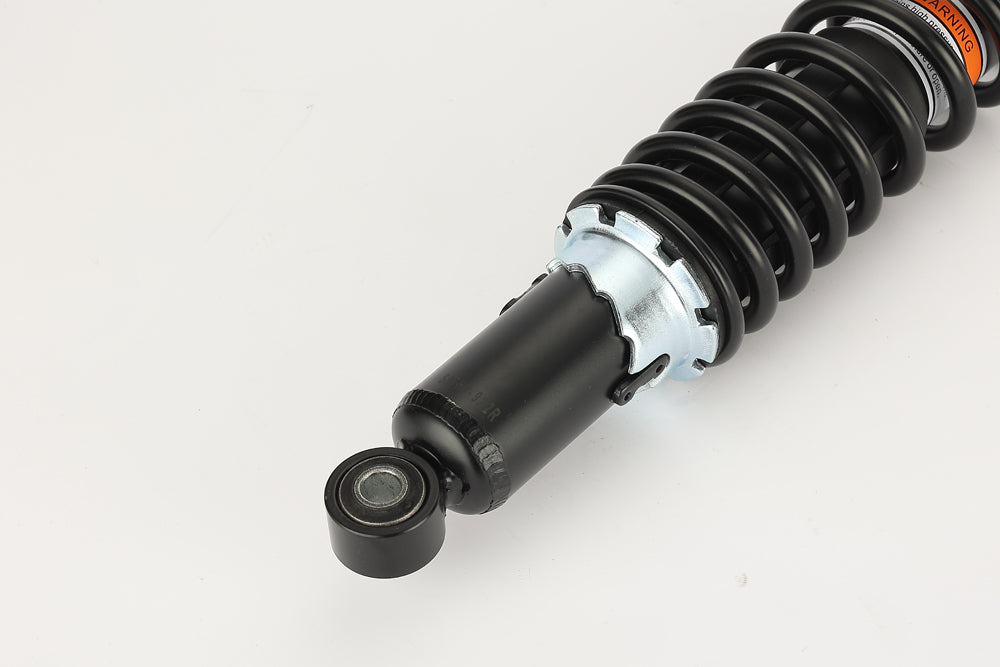 Set of 2 CAM-HO922 Rear Left and Right Shock Absorber for HONDA. Replaces OEM# 52400-HM7-A41, 52400-HM7-003. For full application listing click Buyer's Guide below.