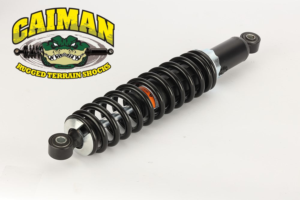 CAM-HO923 Front Left or Right Shock Absorber for HONDA. Replaces OEM# 51400-HN0-671, 51400-HN0-A01. For full application listing click Buyer's Guide below.