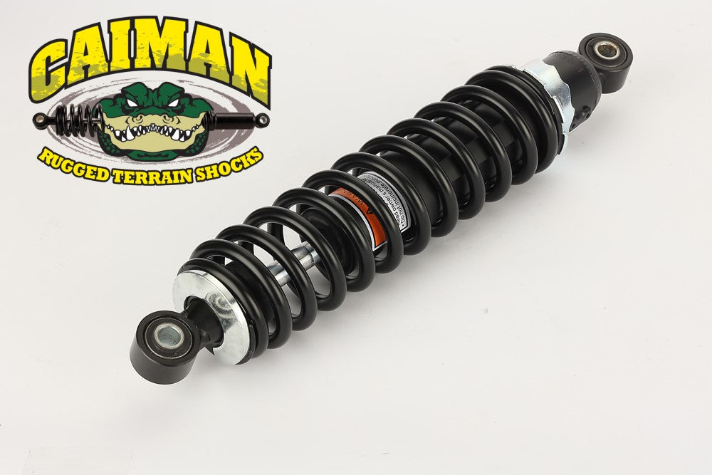 CAM-HO924 Front Left or Right Shock Absorber for HONDA. Replaces OEM# 51400-HM7-003. For full application listing click Buyer's Guide below.