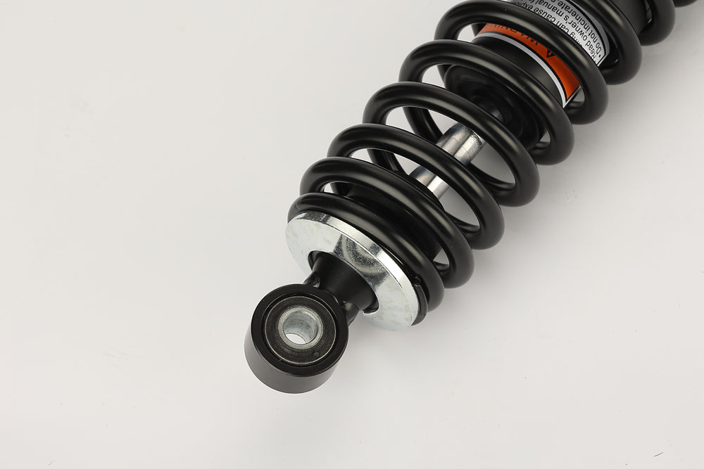 Set of 2 CAM-HO924 Front Left or Right Shock Absorber for HONDA. Replaces OEM# 51400-HM7-003. For full application listing click Buyer's Guide below.