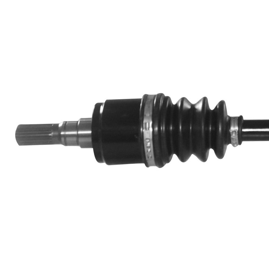 CAM-KU301 Front Left or Right Drive Shaft CV Axle for KUBOTA. Replaces OEM# K7561-15310. For full application listing click Buyer's Guide below.