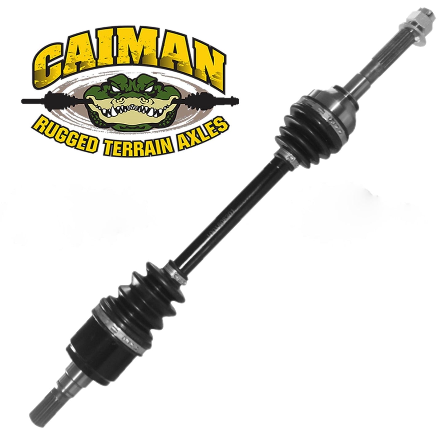 CAM-KU301 Front Left or Right Drive Shaft CV Axle for KUBOTA. Replaces OEM# K7561-15310. For full application listing click Buyer's Guide below.
