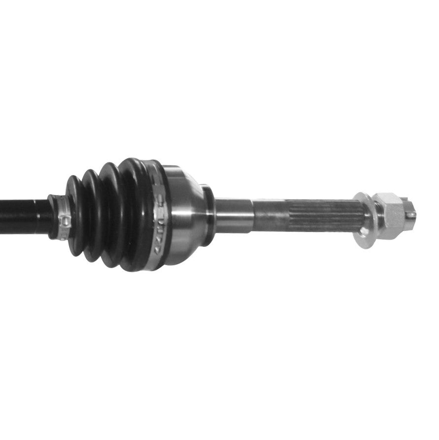 CAM-KU301 Front Left or Right Drive Shaft CV Axle for KUBOTA. Replaces OEM# K7561-15310. For full application listing click Buyer's Guide below.