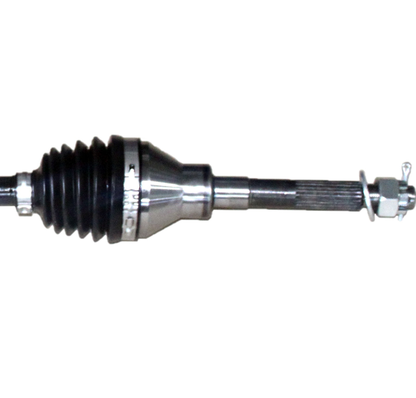 CAM-KU714T Front Left or Right Drive Shafts CV Axle for KUBOTA. For full application listing click Buyer's Guide below.