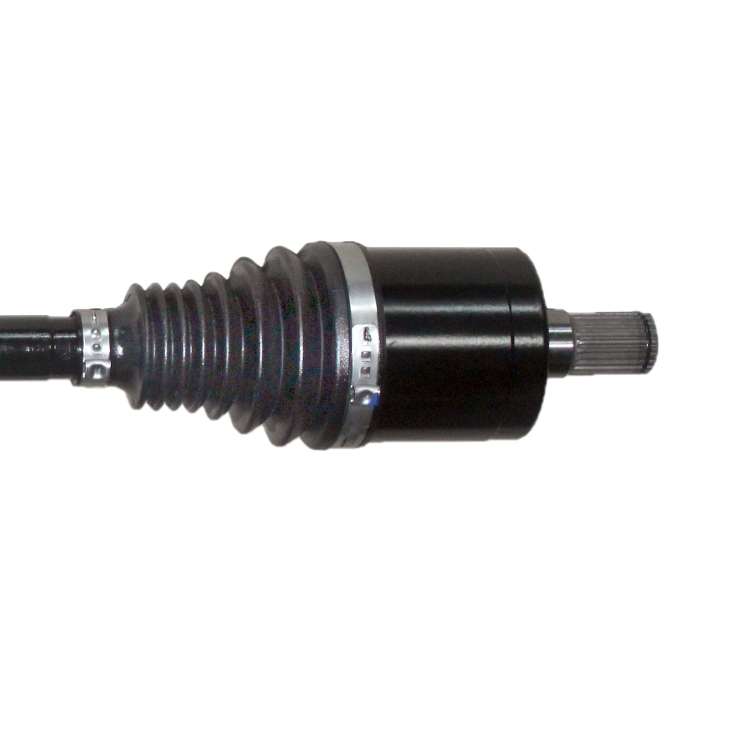 CAM-KU715T Rear Left or Right Drive Shaft CV Axle for KUBOTA. Replaces OEM# K7621-12310 K7591-12310. For full application listing click Buyer's Guide below.
