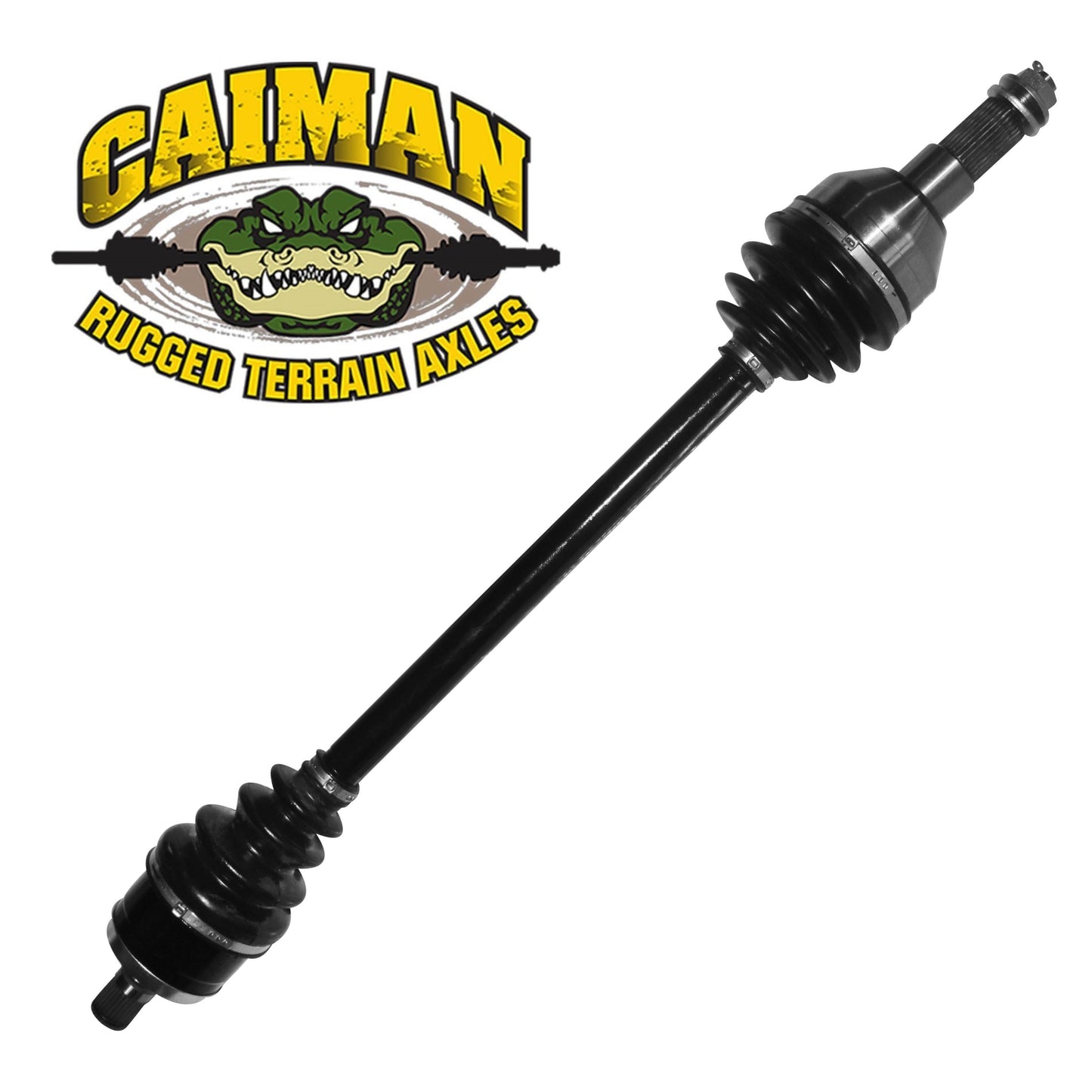 CAM-KW138 Front Left Drive Shaft CV Axle for KAWASAKI. Replaces OEM# 59266-0733. For full application listing click Buyer's Guide below.