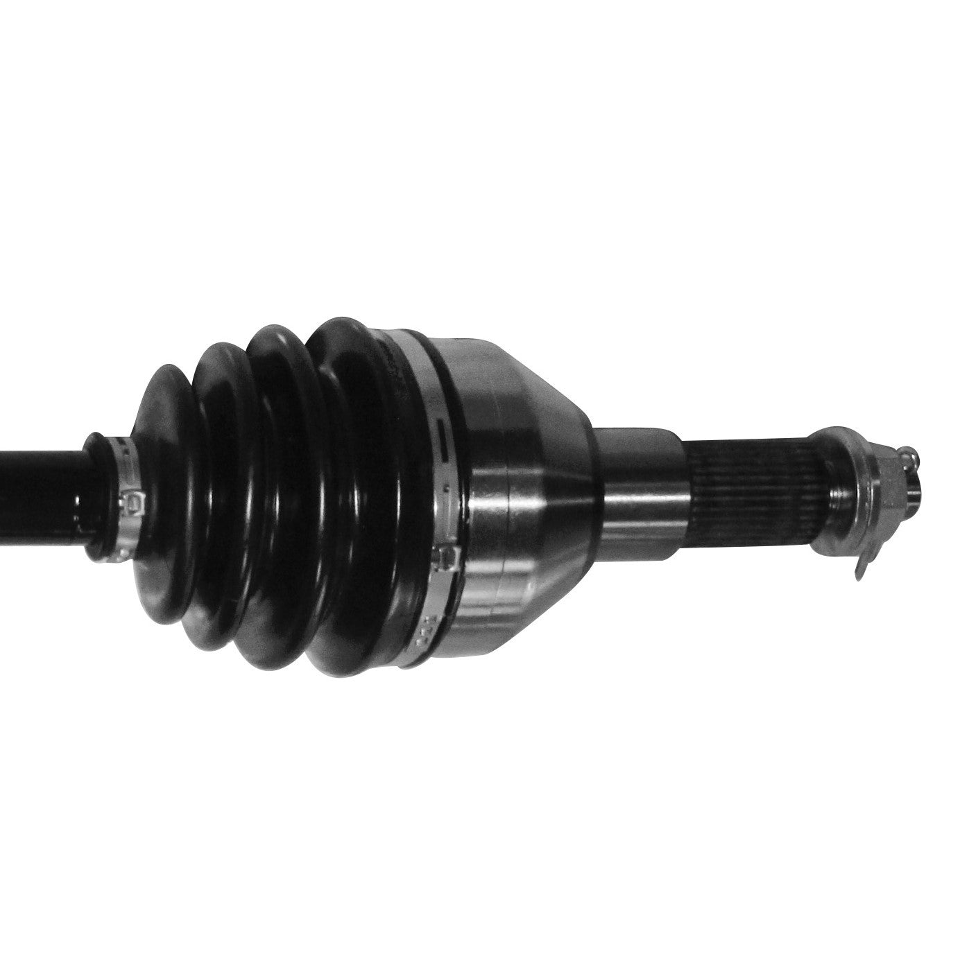 1 CAM-KW138 and 1 CAM-KW139 Front Left and Right Drive Shafts CV Axle for Kawasaki. Replaces OEM# 59266-0733, 59266-0732. For full application listing click Buyer's Guide below.