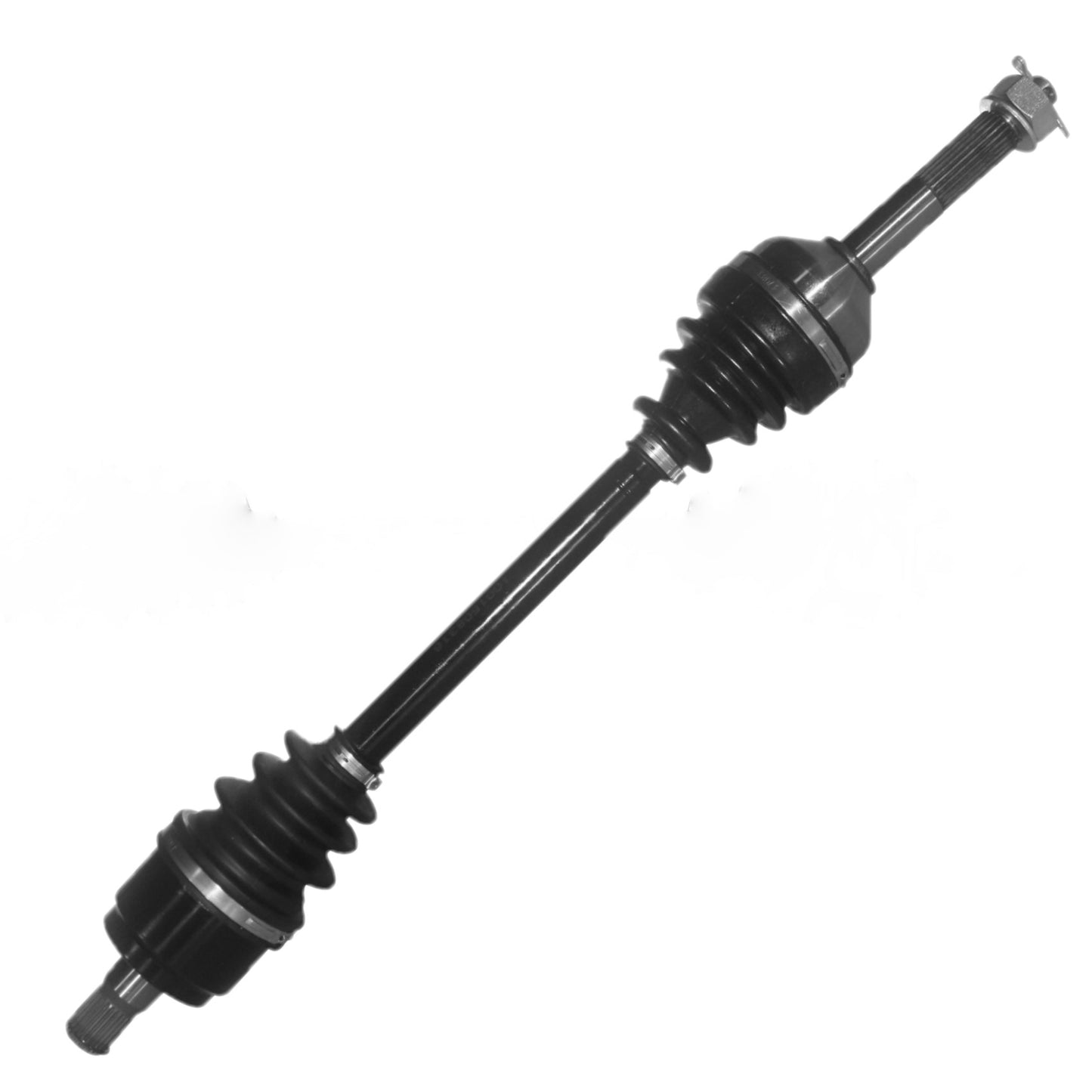CAM-KW316 Rear Left or Right Drive Shaft CV Axle for KAWASAKI. Replaces OEM# 59266-0702. For full application listing click Buyer's Guide below.