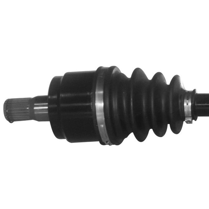 CAM-KW316 Rear Left or Right Drive Shaft CV Axle for KAWASAKI. Replaces OEM# 59266-0702. For full application listing click Buyer's Guide below.