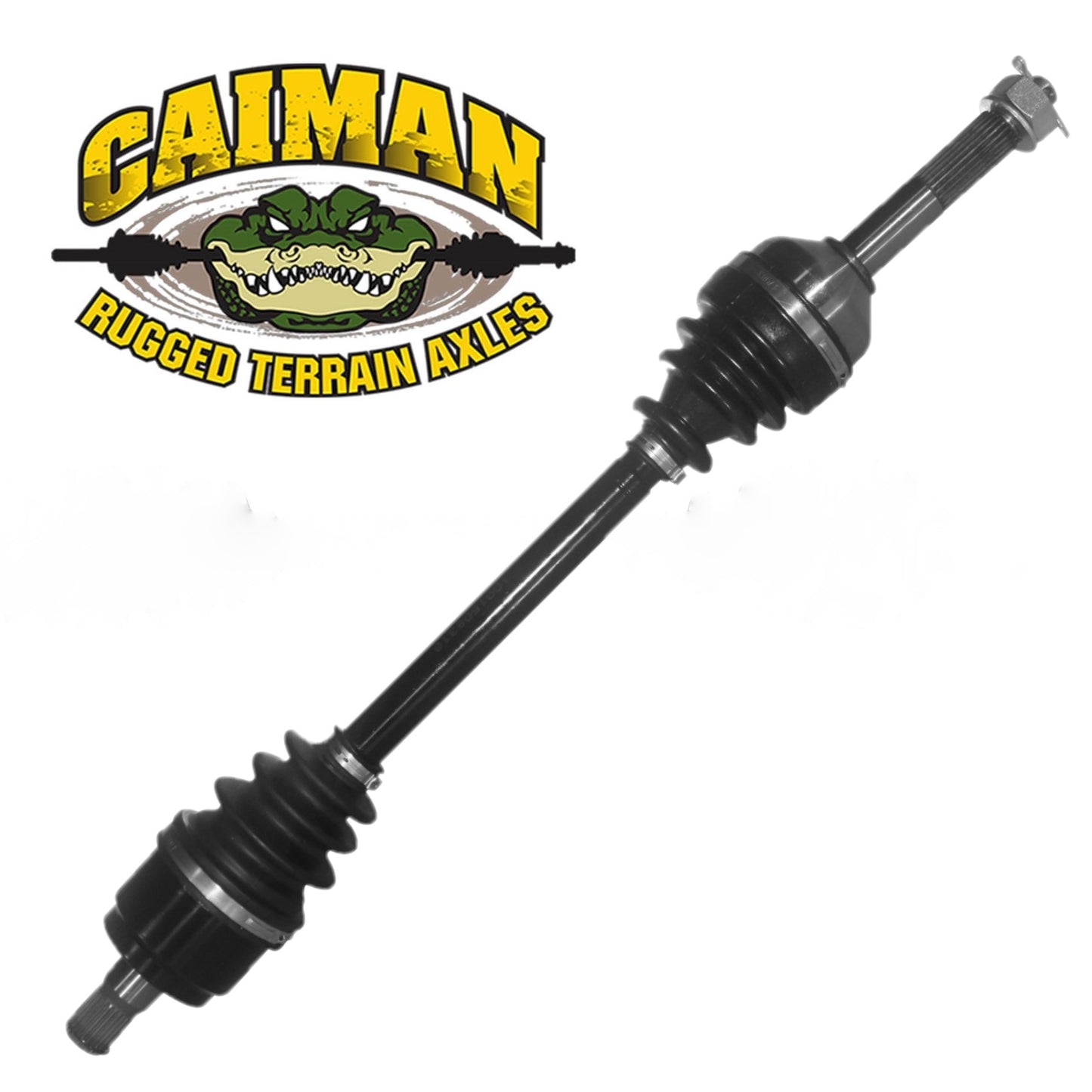 CAM-KW316 Rear Left or Right Drive Shaft CV Axle for KAWASAKI. Replaces OEM# 59266-0702. For full application listing click Buyer's Guide below.