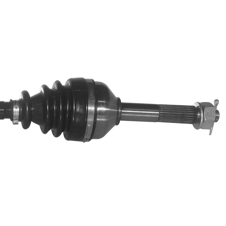 CAM-KW316 Rear Left or Right Drive Shaft CV Axle for KAWASAKI. Replaces OEM# 59266-0702. For full application listing click Buyer's Guide below.