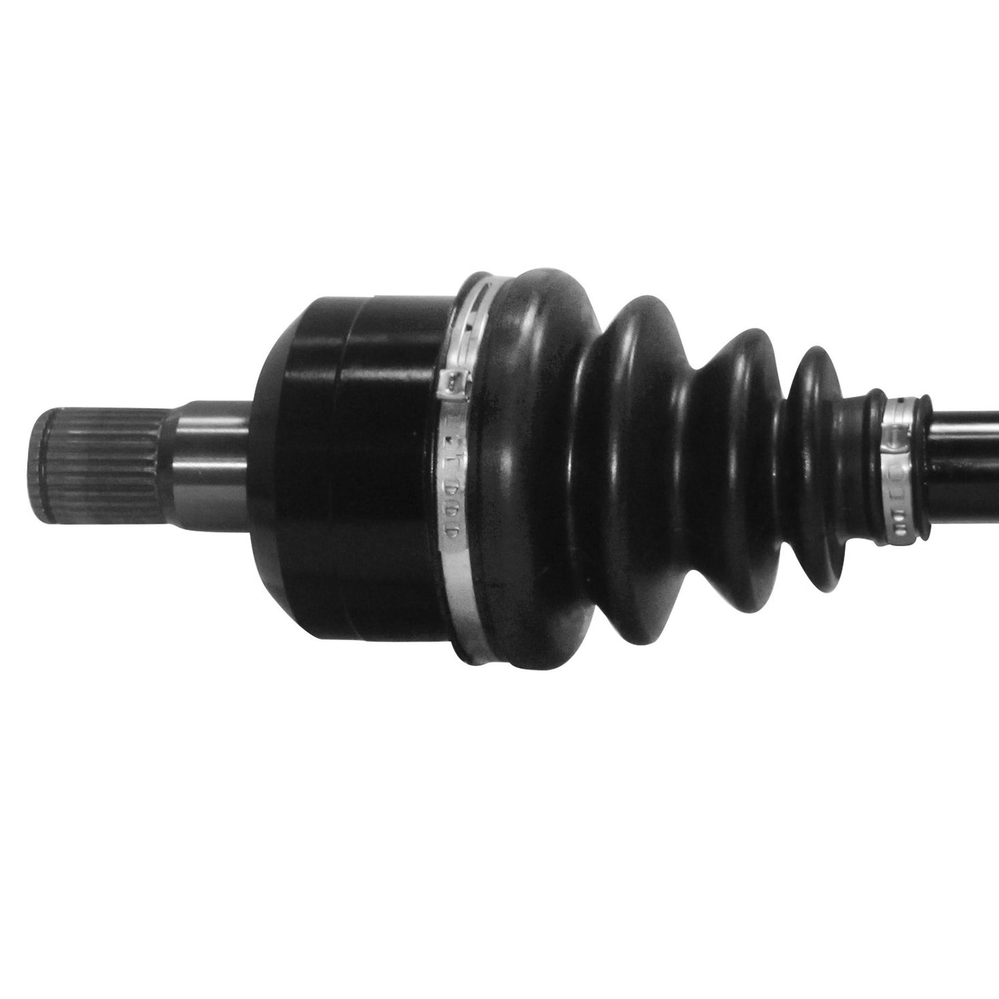 CAM-KW317 Rear Left or Right Drive Shaft CV Axle for KAWASAKI. Replaces OEM# 59266-0046, 59266-0703. For full application listing click Buyer's Guide below.