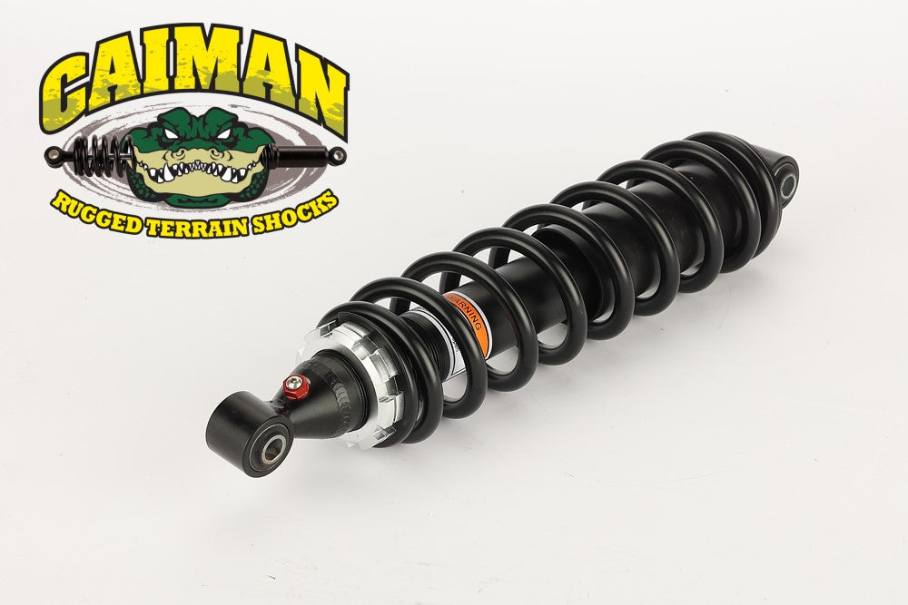 CAM-KW900 Front Left or Right Shock Absorber for KAWASAKI. Replaces OEM# 45014-0075, 45014-0138, 45014-0203, 45014-0314, 45014-0369, 45014-0371. For full application listing click Buyer's Guide below.