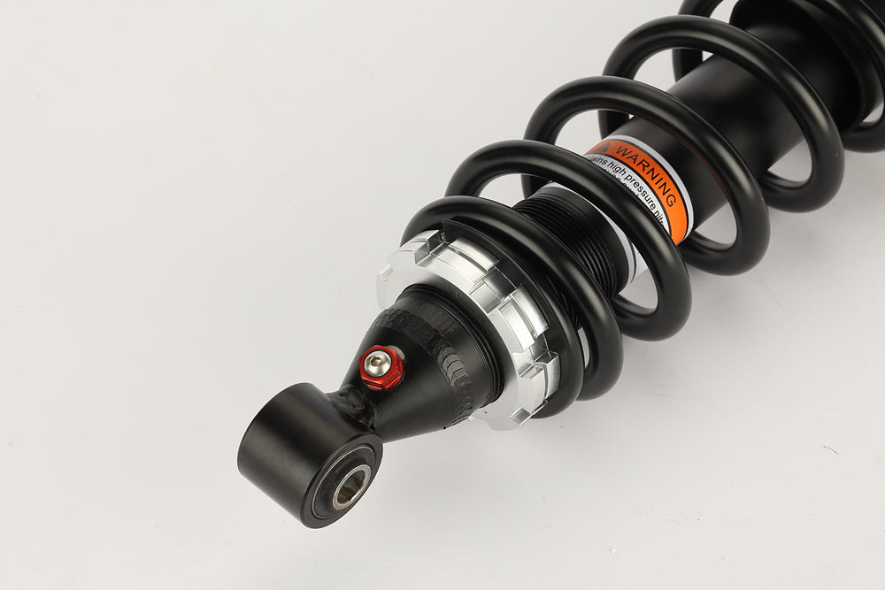 Set of 2 CAM-KW900 Front Left and Right Shock Absorber for KAWASAKI. Replaces OEM# 45014-0075, 45014-0138, 45014-0203, 45014-0314, 45014-0369, 45014-0371. For full application listing click Buyer's Guide below.