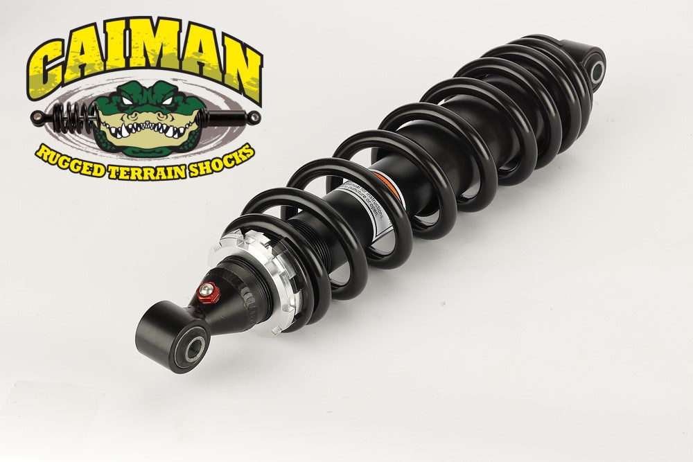 Set of 2 CAM-KW901 Rear Left and Right Shock Absorber for KAWASAKI. Replaces OEM# 45014-0076 45014-0139 45014-0204 45014-0315 45014-0370 45014-0372 45014-0374 45014-0376. For full application listing click Buyer's Guide below.