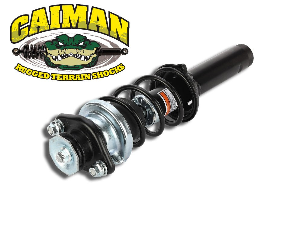 CAM-KW904 Front Left or Right Shock Absorber for KAWASAKI. Replaces OEM# 45023-1005, 45023-1006. For full application listing click Buyer's Guide below.
