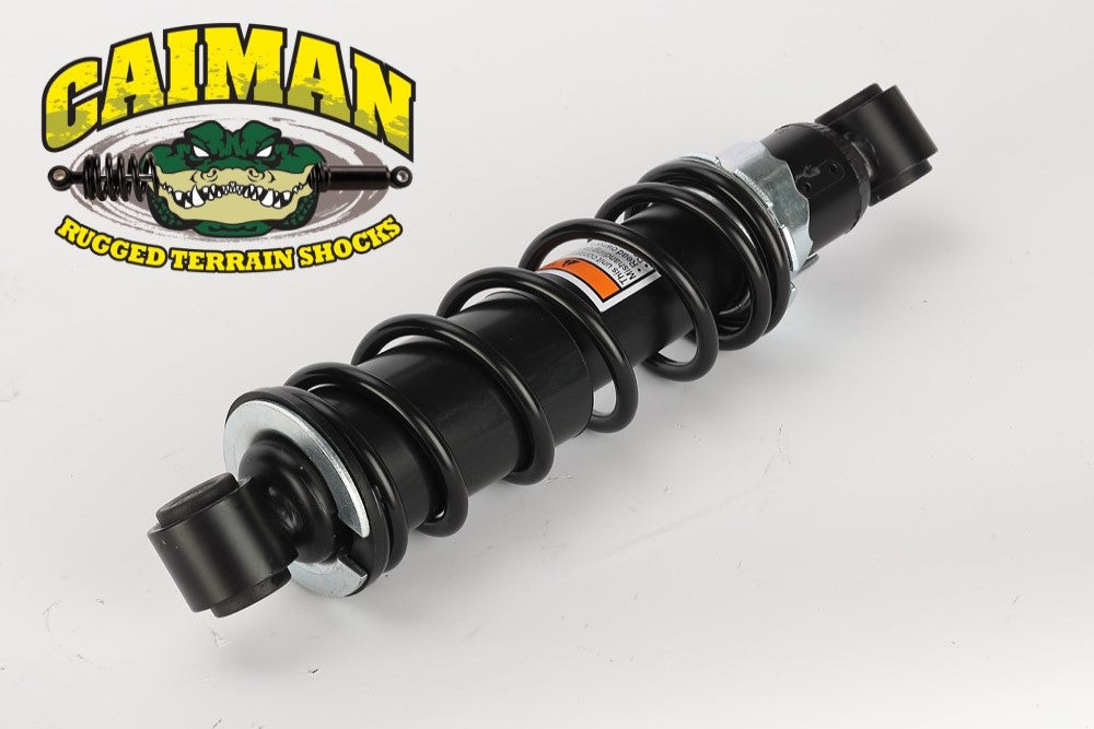 CAM-KW905 Rear Left or Right Shock Absorber for KAWASAKI. Replaces OEM# 45014-1725. For full application listing click Buyer's Guide below.